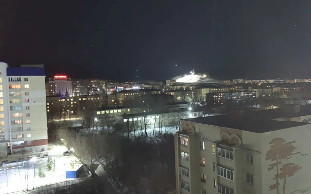 Квартира на Богдана Хмельницкого 54