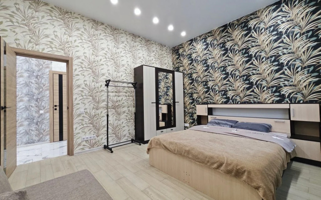 Апартаменты 9