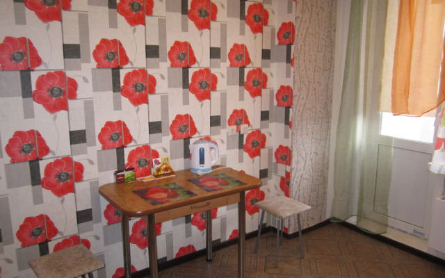 Lider Komforta Apartments