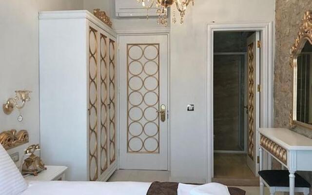 Бутик-отель Laledan Konagi - Adults Only