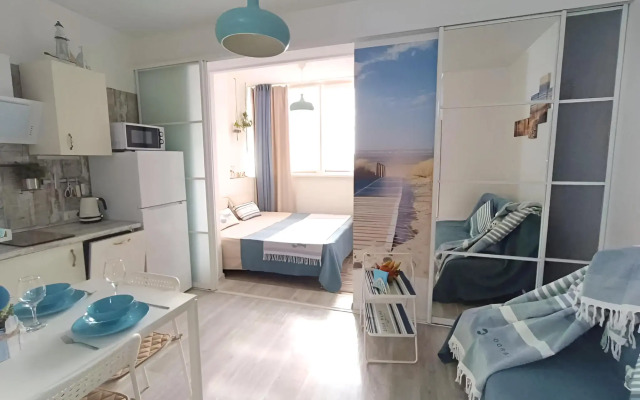 Апартаменты Ваша Бухта