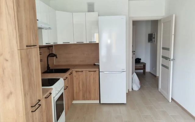 Жилое помещение Одуванчик