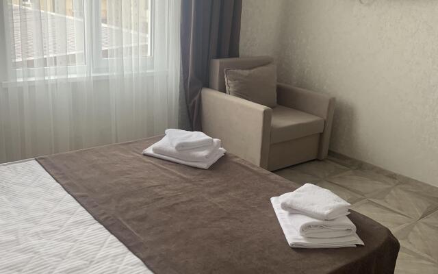 Гостевой дом Артика