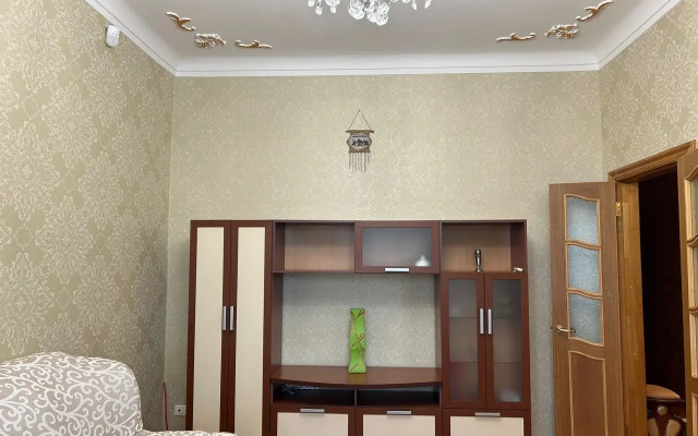 Квартира 2-х Комнатные Апартаменты в центре Владивостока