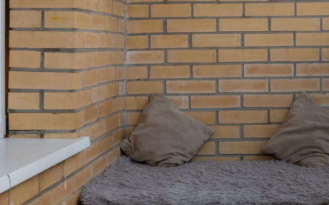 Апартаменты в Модном Квартале