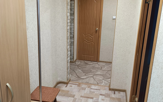 Квартира на Волгоградской