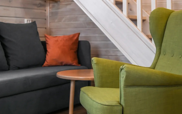 Гостевой дом Вельвет