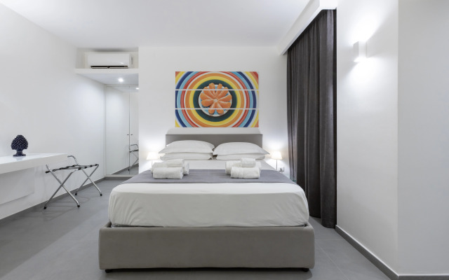 Гостевой дом Suite Palermo Apartment