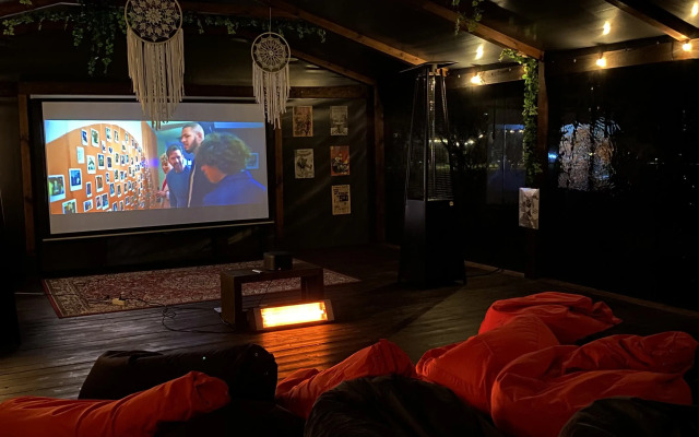 Apparadise Glamping&Spa