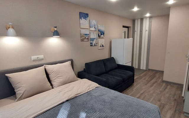 Sv Shveynikov studiya 1 Apartments
