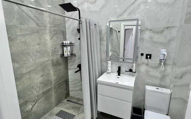 Квартира Высокогорье любви