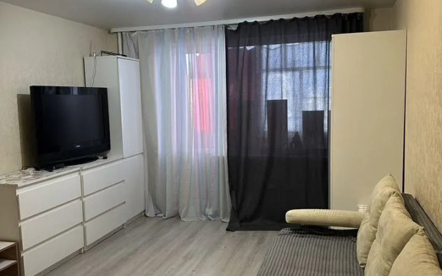 Квартира на Автомагистральной, 17