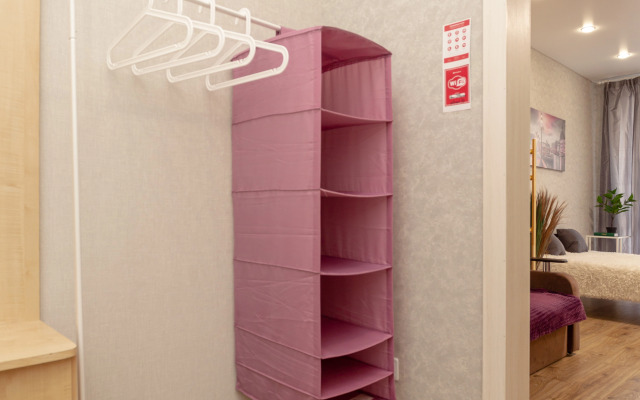 S Dizaynerskim Remontom V Elitnom Zhilom Komplekse Planeta Flat