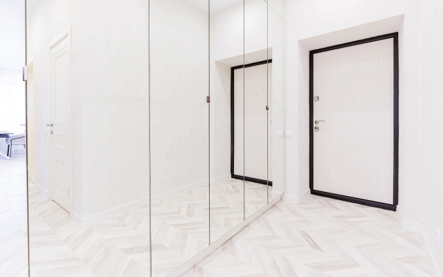 Апартаменты Петровские на Кандинского 1