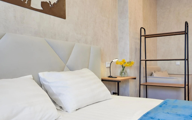 Квартира на Белинского 15