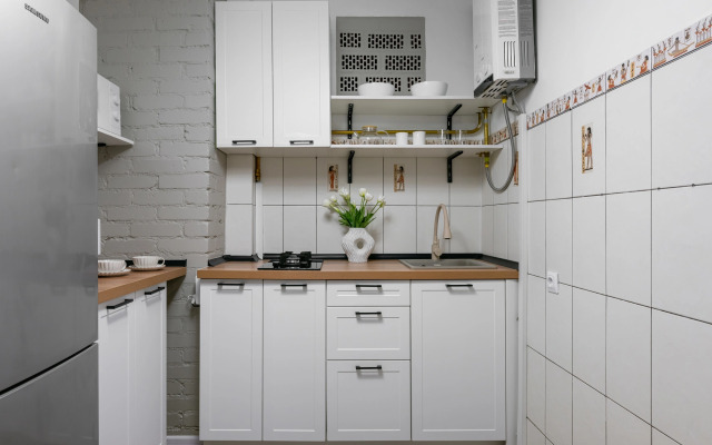 Квартира GM Apartments Новая Двушка в 5 минутах от Красной Площади