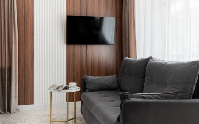 Apartamenty na Nabereznoj
