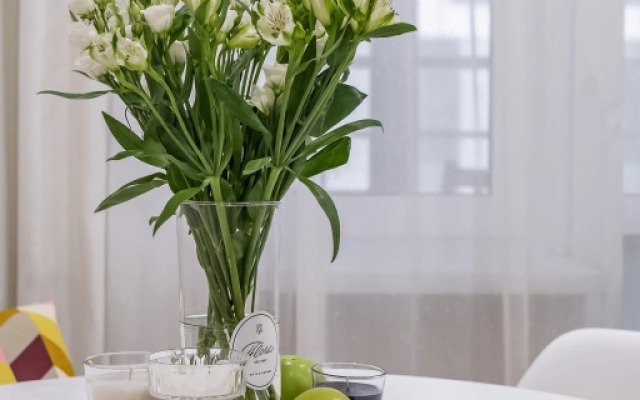 Апартаменты Современные Царская Столица в Центре