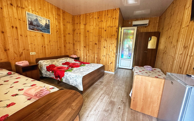 Edgar Guest House