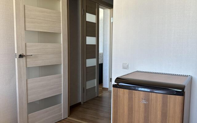 Квартира на Проспекте Победы