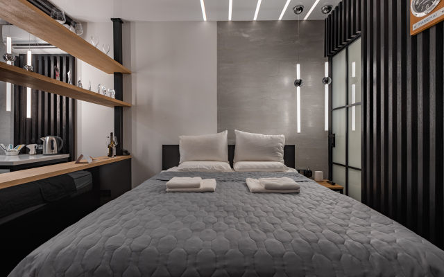 Апартаменты Stay2Day