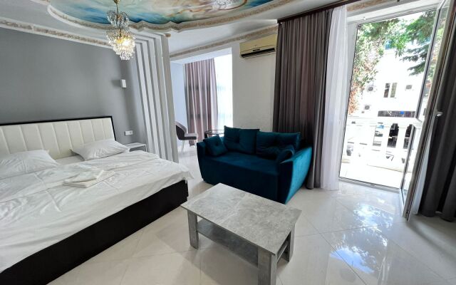 Kabul Star Guest House