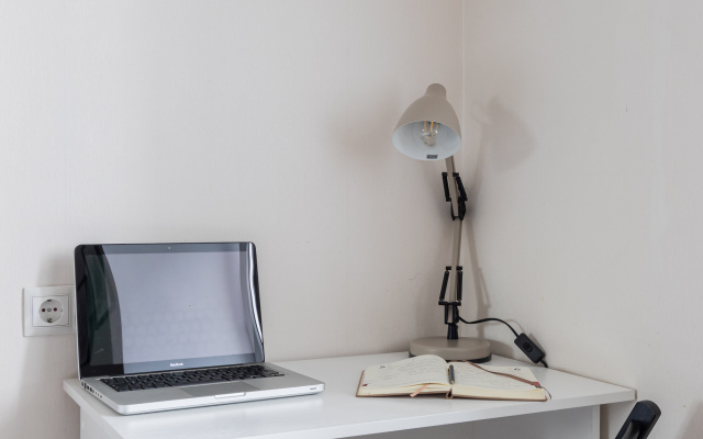 Апартаменты LIFE Комсомола 16