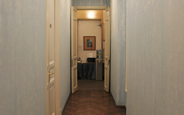 Меблированные комнаты Восстания 3