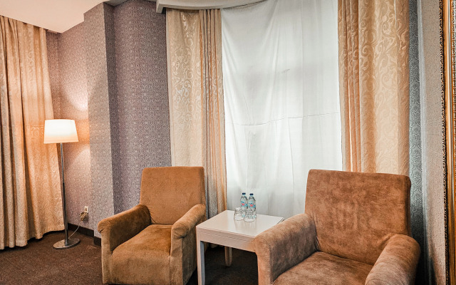 Safran Hotel