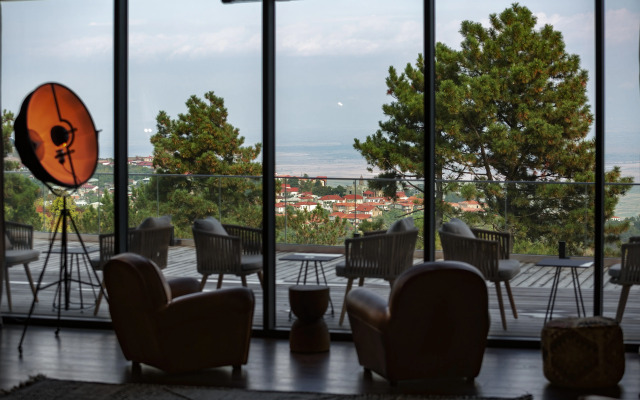 BODBE Hotel