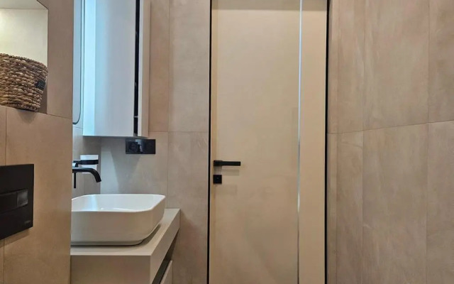 Частный дом HoneyHouse