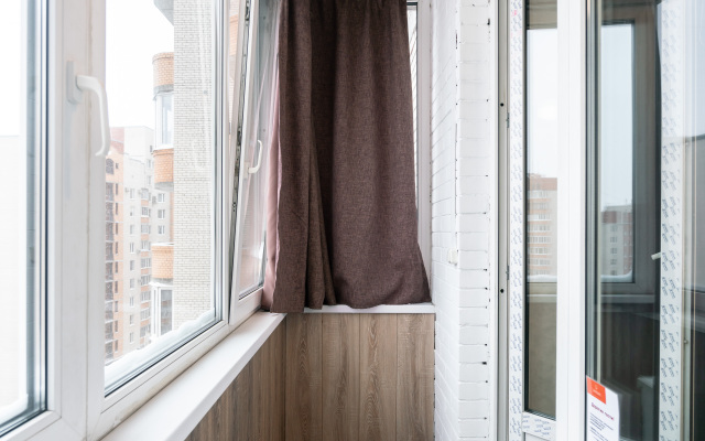 Апартаменты Морошка на Ленинском