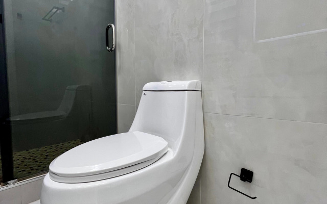Apartamenty V Tsentre Tashkenta Flat