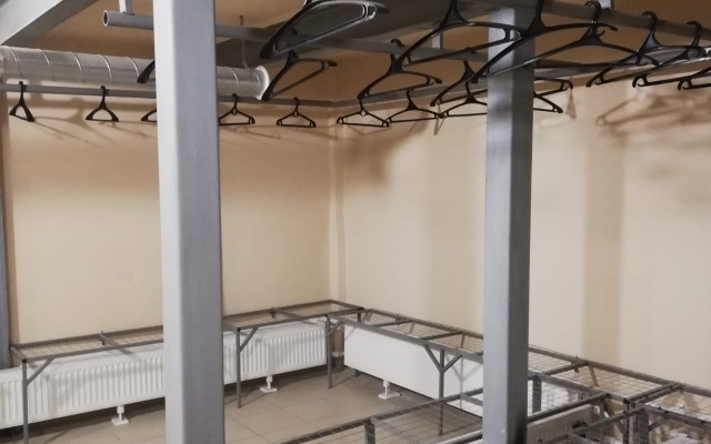 Torgovaya 27 Hostel
