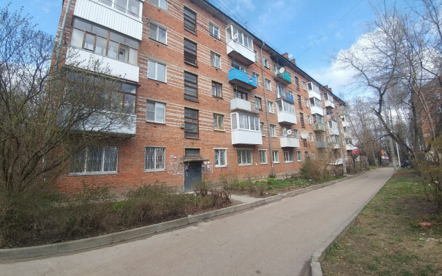 Nakhimova 6A Apartments