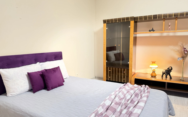 Апартаменты Элитные Орхидея рядом с Цветным бульваром, набережной