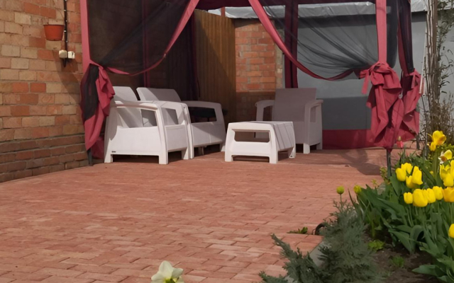 Nikol Private house