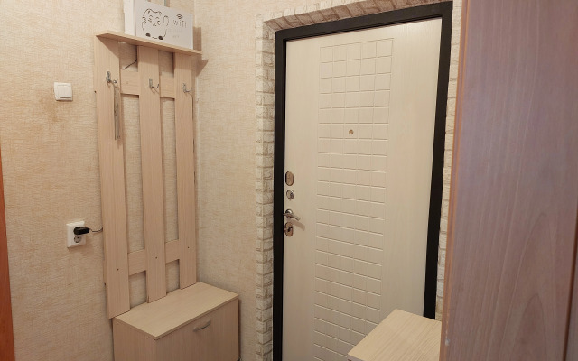 Квартира Уютная однокомнатная