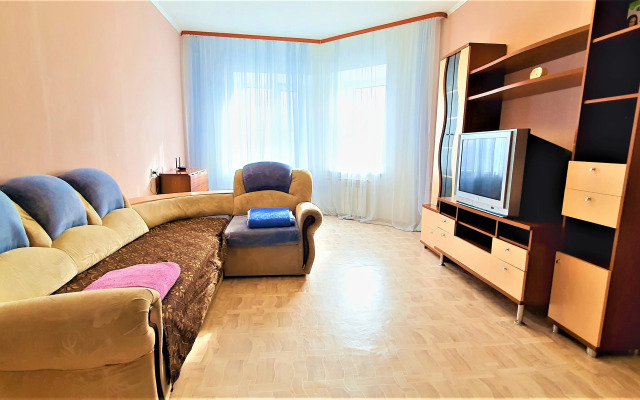 Апартаменты Домашний Уют на Улице Зверева 44