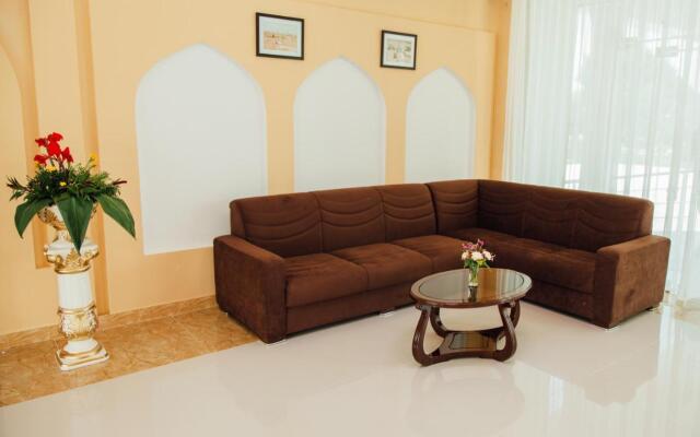 Hotel BEK Khiva