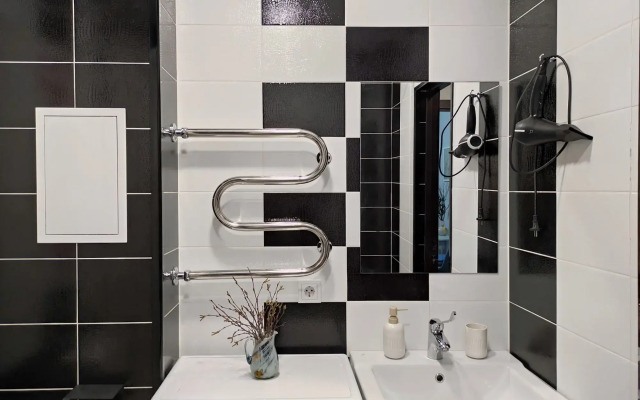 Квартира Лучинка волшебства