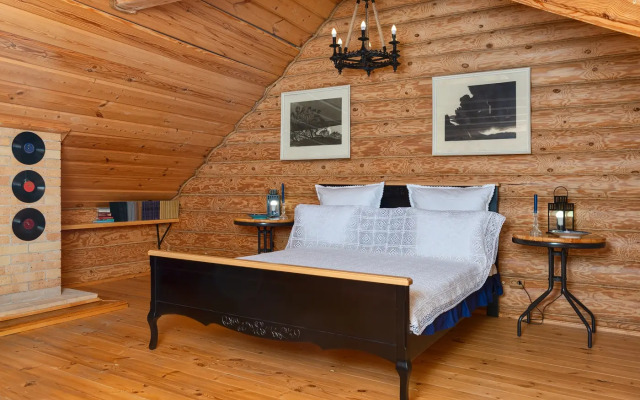 Гостевой Дом Суздальские Терема