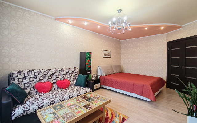 Na Sheksninskom Prospekte Apartments