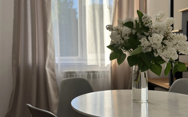 Апартаменты Столица 2311