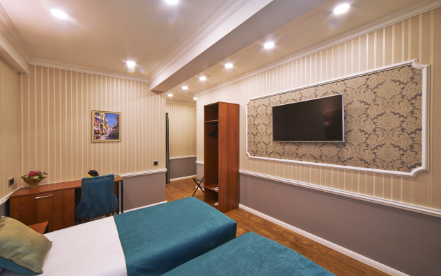 Markell Hotel