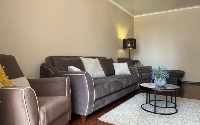 Апартаменты Уютные Квартиры в ЖК Престиж в Центре by Sutki26