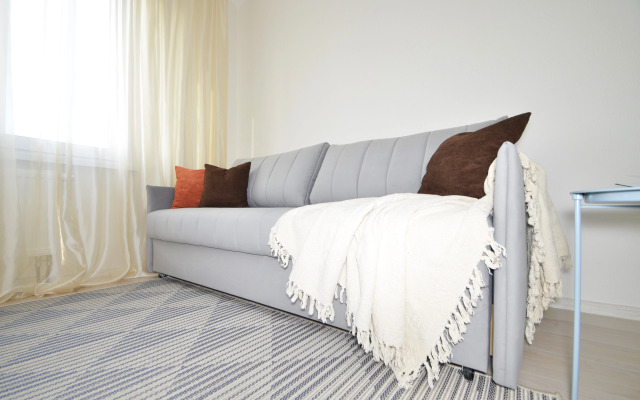 Na Sovetskoy Ulitse 62B Flat