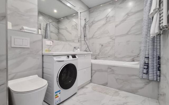 Apart39 V Samom Tsentre U Hrama Apartment