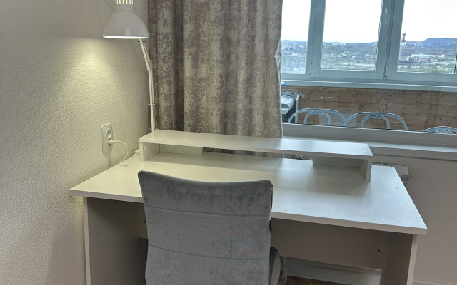 Апартаменты Заполярный