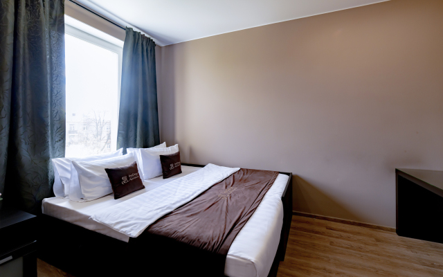 Апартаменты Inndays on Petrovsko Razumovskaya